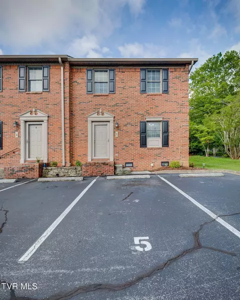 1101 E 8th Avenue 5 Johnson City Tn 37601, Johnson City, TN 37601