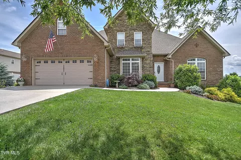 410 Grovemont Place Piney Flats Tn 37686, Piney Flats, TN 37686