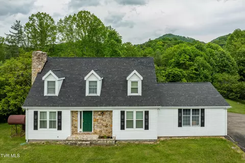 1546 Stage Road Mountain City Tn 37683, Mountain City, TN 37683