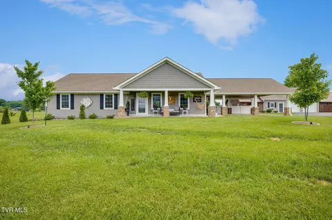 110 Emmanuel Drive Johnson City Tn 37601, Johnson City, TN 37601