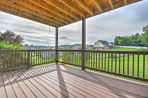 Exterior - 1030 Savin Falls Gray Tn 37615, Gray, TN 37615 photo 5 of 9