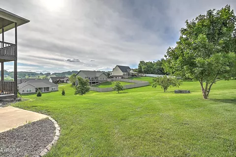 Exterior - 1030 Savin Falls Gray Tn 37615, Gray, TN 37615 photo 8 of 9