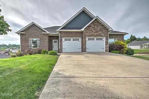 1030 Savin Falls Gray Tn 37615, Gray, TN 37615