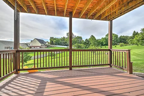 Exterior - 1030 Savin Falls Gray Tn 37615, Gray, TN 37615 photo 7 of 9