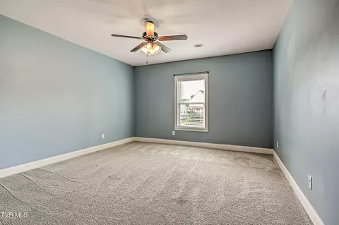 Bedroom - 1030 Savin Falls Gray Tn 37615, Gray, TN 37615 photo 6 of 7