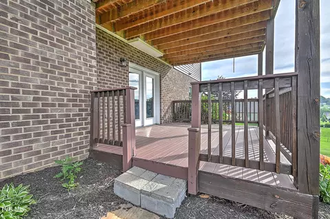 Exterior - 1030 Savin Falls Gray Tn 37615, Gray, TN 37615 photo 4 of 9