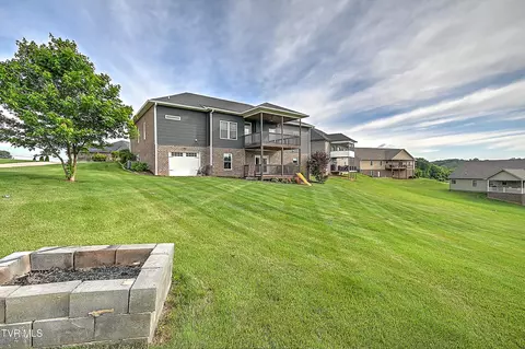 Exterior - 1030 Savin Falls Gray Tn 37615, Gray, TN 37615 photo 3 of 9