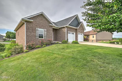 Exterior - 1030 Savin Falls Gray Tn 37615, Gray, TN 37615 photo 2 of 9