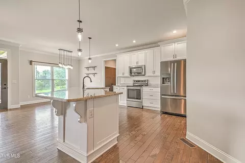 Kitchen - 1030 Savin Falls Gray Tn 37615, Gray, TN 37615 photo 1 of 3