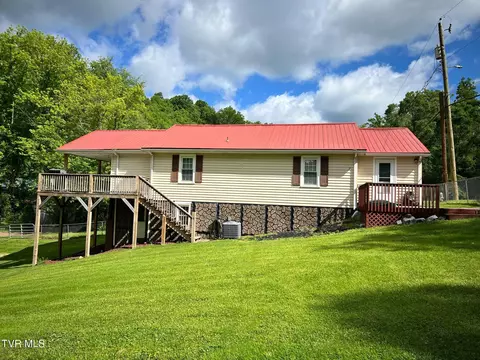 326 Park Avenue Appalachia Va 24216, Appalachia, VA 24216