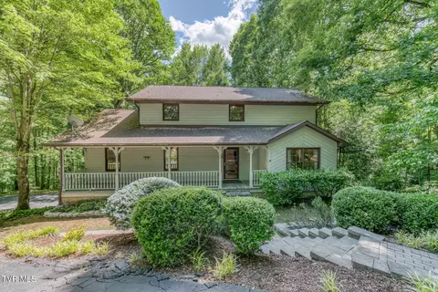 2204 Nantucket Road Johnson City Tn 37604, Johnson City, TN 37604