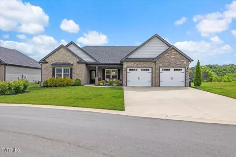 3321 Cottage Green Court Kingsport Tn 37664, Kingsport, TN 37664