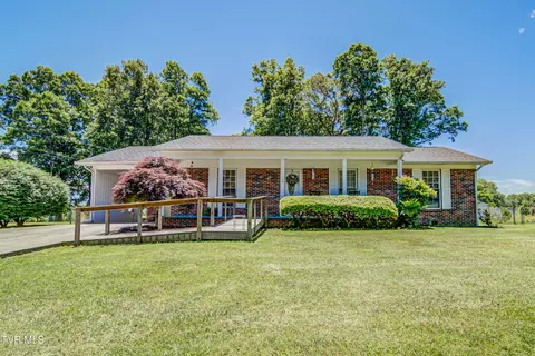 133 Greenwood Street Rogersville Tn 37857, Rogersville, TN 37857