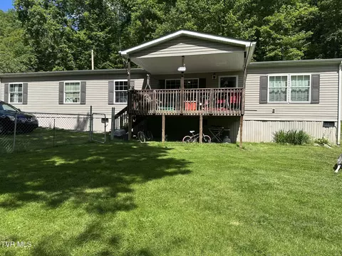 7931 Carter Branch Road Wise Va 24293, Wise, VA 24293