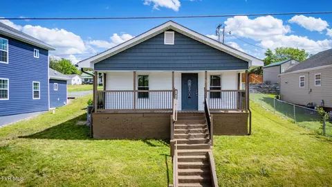 523 W Main Street Johnson City Tn 37604, Johnson City, TN 37604