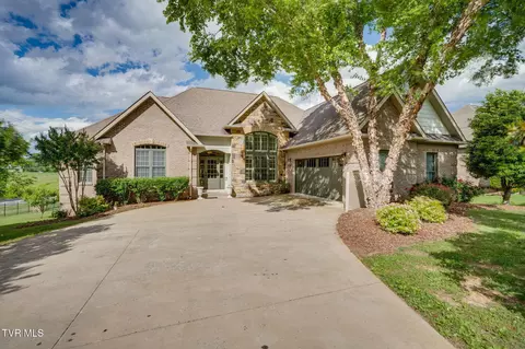 1001 Willows Trace Drive Johnson City Tn 37601, Johnson City, TN 37601