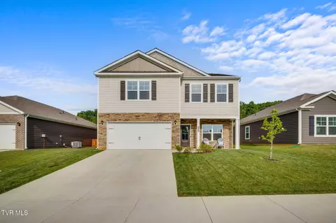 2340 Hamshire Street Johnson City Tn 37601, Johnson City, TN 37601