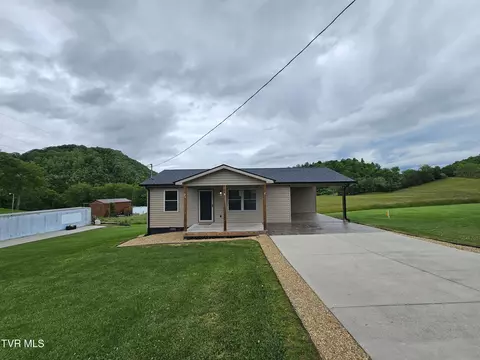 27337 Rich Valley Road Abingdon Va 24210, Abingdon, VA 24210