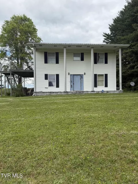 14313 Sandy Ridge Road Saint Paul Va 24283, Saint Paul, VA 24283