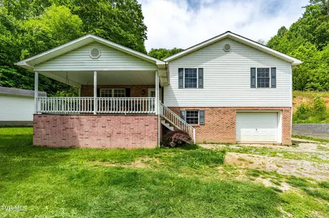 402 Crabtree Road Roan Mountain Tn 37687, Roan Mountain, TN 37687