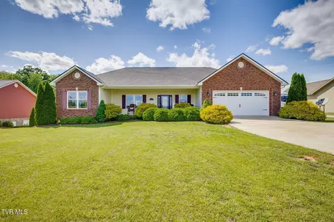 240 D Ward Road Jonesborough Tn 37659, Jonesborough, TN 37659