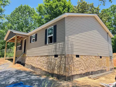 136 Spurgeon Drive Blountville Tn 37617, Blountville, TN 37617