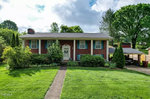 523 Ravenwood Drive Johnson City Tn 37604, Johnson City, TN 37604