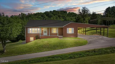 105 Meredith Drive Elizabethton Tn 37643, Elizabethton, TN 37643