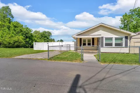 1217 Kentucky Avenue Bristol Tn 37620, Bristol, TN 37620