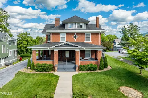 114 E Unaka Avenue Johnson City Tn 37601, Johnson City, TN 37601
