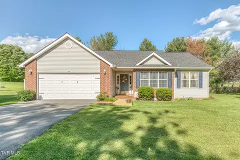 266 Booher Road Bristol Tn 37620, Bristol, TN 37620