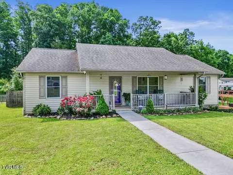128 Whispering Ridges Road Greeneville Tn 37743, Greeneville, TN 37743