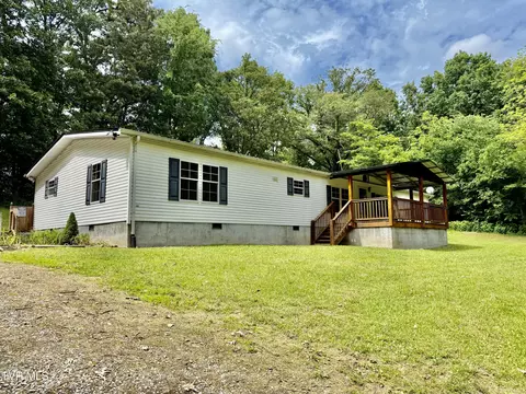 1761 Corby Bridge Road Chuckey Tn 37641, Chuckey, TN 37641