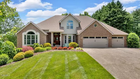 5 Carriage Court Johnson City Tn 37604, Johnson City, TN 37604