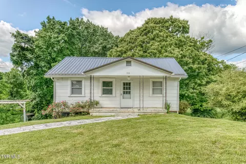 110 Hemlock Lane Bristol Tn 37620, Bristol, TN 37620