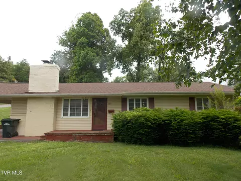 167 Cherry Lane Bristol Va 24201, Bristol, VA 24201