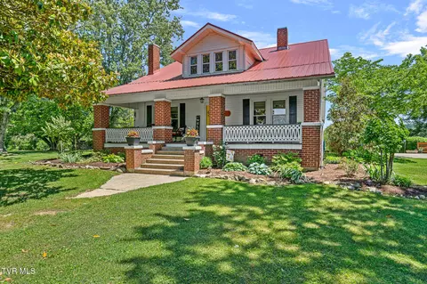 200 Smith Mill Road Chuckey Tn 37641, Chuckey, TN 37641