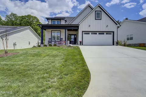 265 Winston Place Johnson City Tn 37615, Johnson City, TN 37615