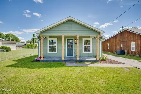 2341 Maxwell Avenue Kingsport Tn 37664, Kingsport, TN 37664