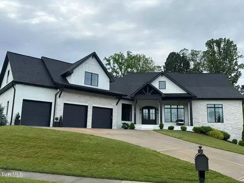 187 Sanctuary Court Johnson City Tn 37615, Johnson City, TN 37615