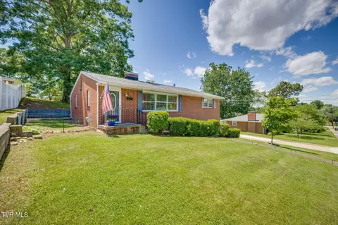 2228 Bruce Street Kingsport Tn 37664, Kingsport, TN 37664