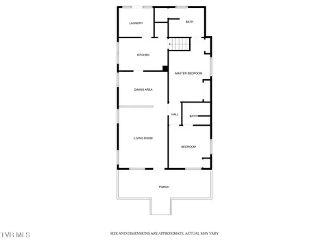 215 Clinchfield Avenue Erwin Tn 37650, Erwin, TN 37650 photo 2