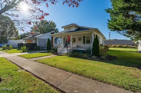 215 Clinchfield Avenue Erwin Tn 37650, Erwin, TN 37650 photo 5