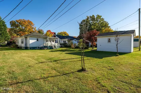 215 Clinchfield Avenue Erwin Tn 37650, Erwin, TN 37650 photo 16