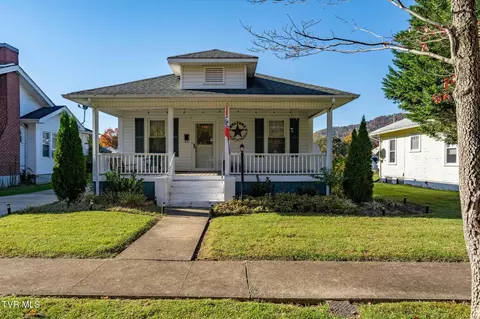 215 Clinchfield Avenue Erwin Tn 37650, Erwin, TN 37650