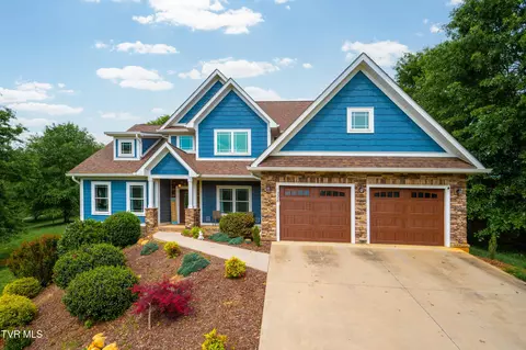 228 Sandy Point Drive Blountville Tn 37617, Blountville, TN 37617