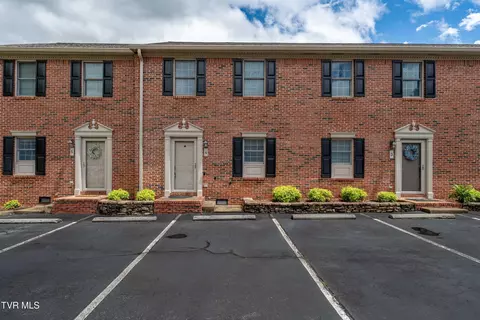 1107 E 8th Avenue 4 Johnson City Tn 37601, Johnson City, TN 37601