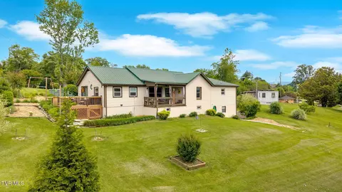 20 Chuckey College Street Chuckey Tn 37641, Chuckey, TN 37641