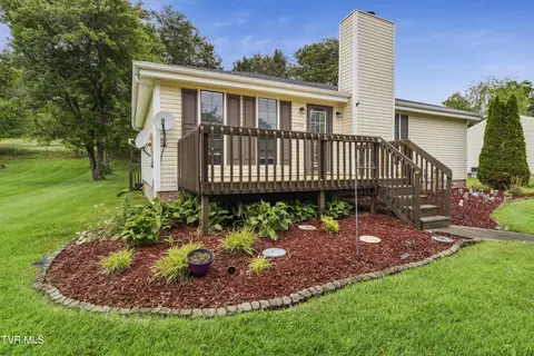 1760 Todd Drive Johnson City Tn 37604, Johnson City, TN 37604