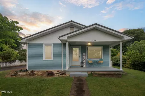 204 Maple Drive Jonesborough Tn 37659, Jonesborough, TN 37659